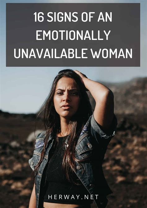 dating emotionally unavailable woman reddit